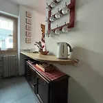 아파트 Temelin 보르미오