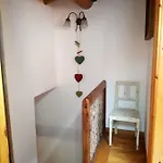 아파트 Temelin *