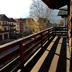 아파트 Temelin 보르미오