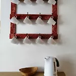 아파트 Temelin 보르미오