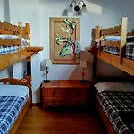 Temelin 아파트