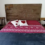 Temelin 아파트 *