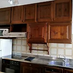 Temelin 아파트 보르미오