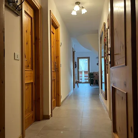 Temelin Apartment *